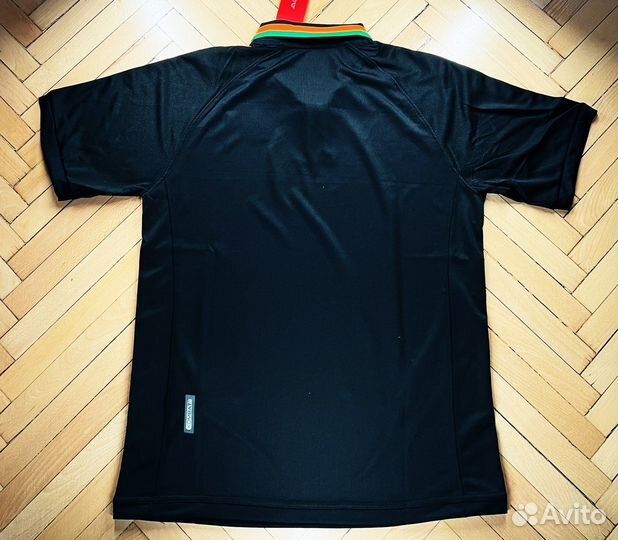 Футбольная форма Каппа Венеция