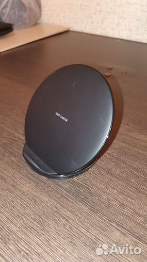 Беспроводная зарядка