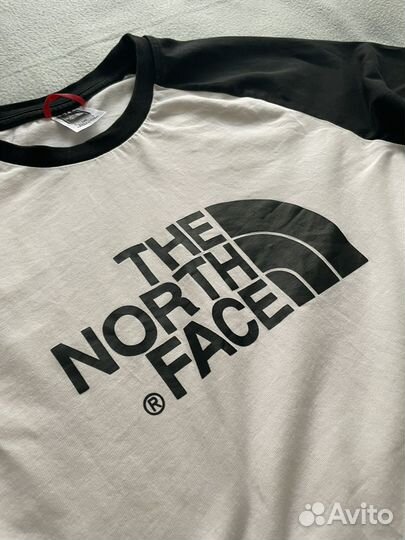 Лонслив the north face