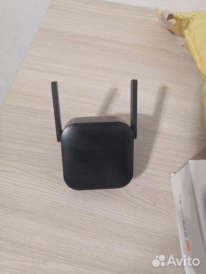 Усилитель wifi сигнала