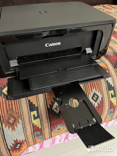 Струйное мфу Canon pixma MG3640S