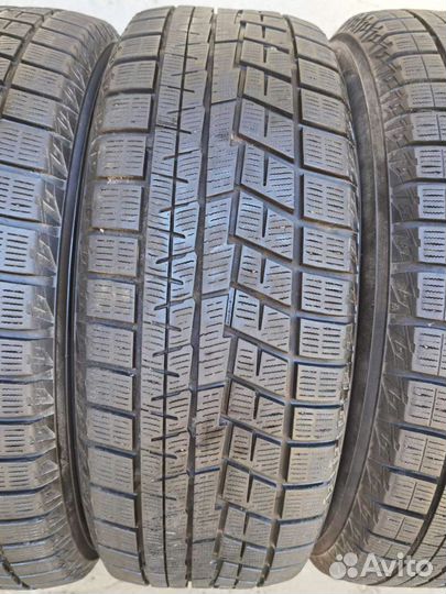 Yokohama Ice Guard IG60 205/55 R17 97W