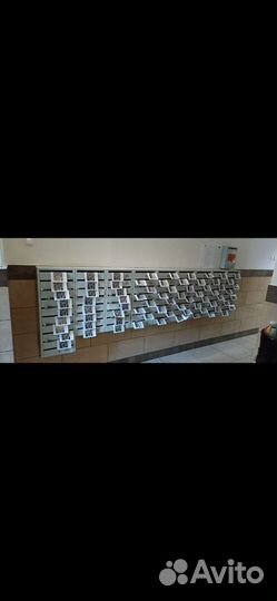 Вкладка. Расклейка. Распространение рекламы