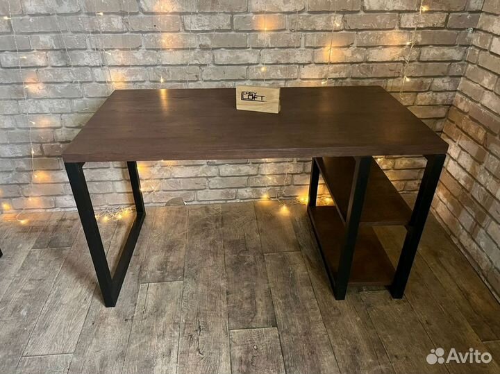 Письменный стол лофт loft table L-62