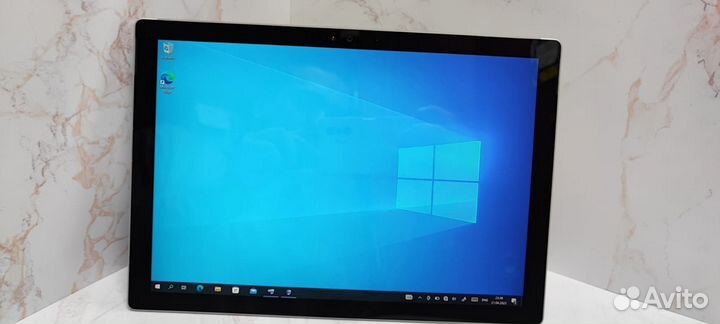 Планшет microsoft surface pro 4