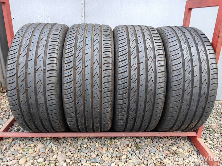 Gislaved UltraSpeed 2 225/40 R18
