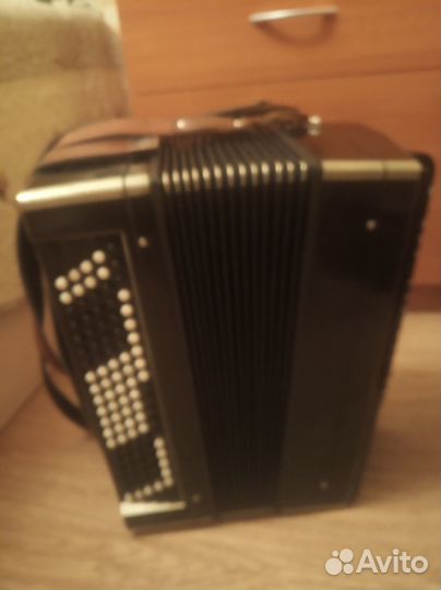 Продается баян