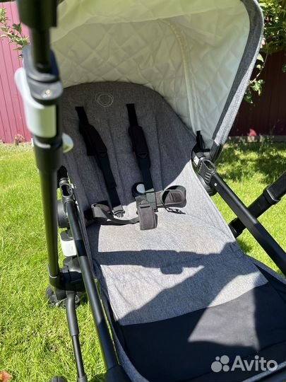 Коляска Bugaboo cameleon 3 в 1