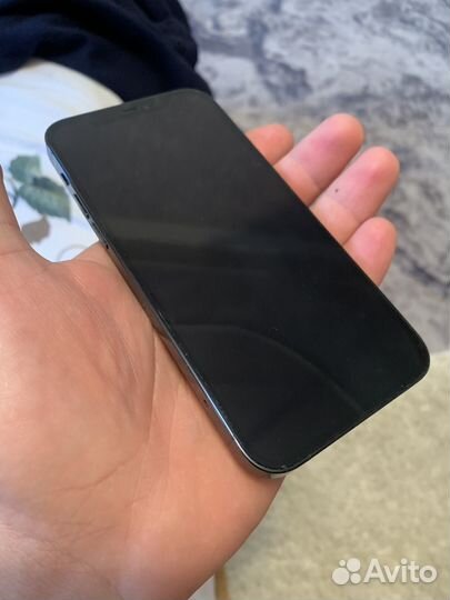 iPhone 12 Pro, 128 ГБ