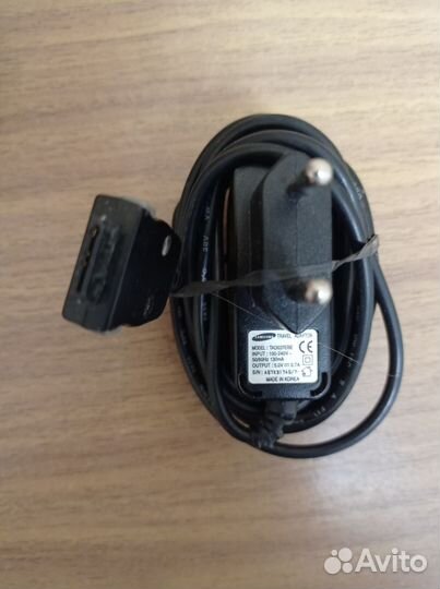 Samsung SGH-T500
