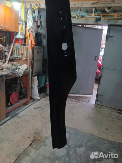 Педаль тормаза Исузу форвард