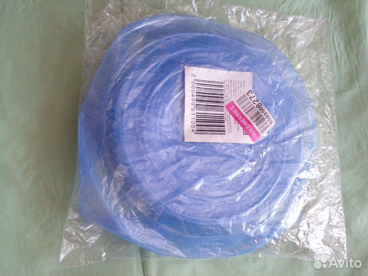 Селиконовые крышки набор 6шт