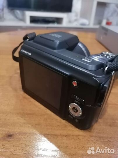 Dvd рекордер panasonic DMR-ES15