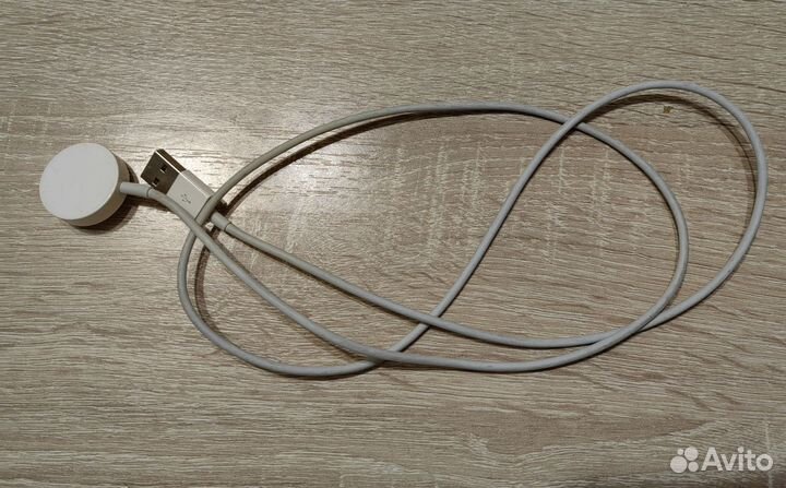 Часы apple watch 3 38 mm