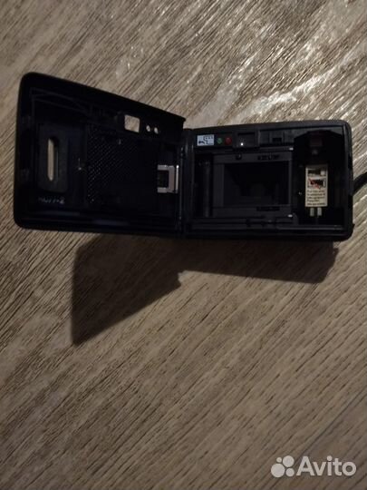 Polaroid 2000FF; ехакта PZ 7000