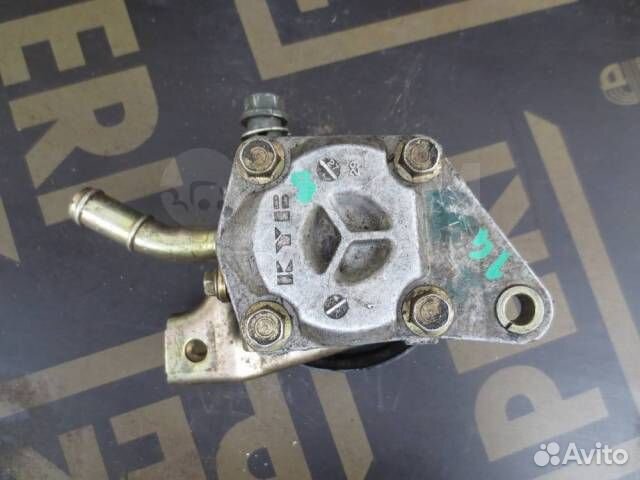 Гидроусилитель руля Toyota Mark 2 110 03г. Altezza