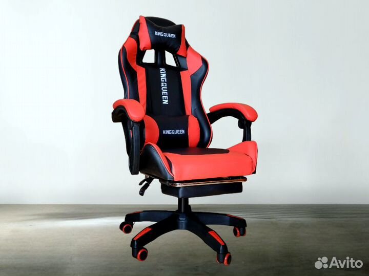 Компьютерное кресло новое