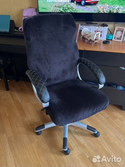 Компьютерное кресло бу