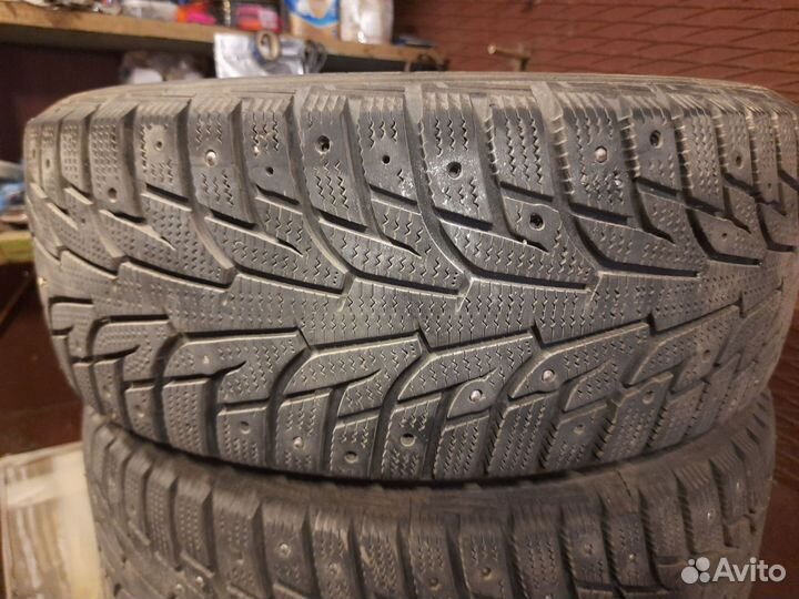 Hankook Winter I'Pike LT RW09 205/55 R16