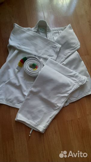 Кимоно для каратэ 120