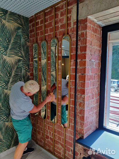 Изготовление мебели на заказ