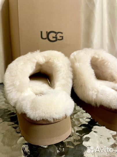 Ugg tasman slipper