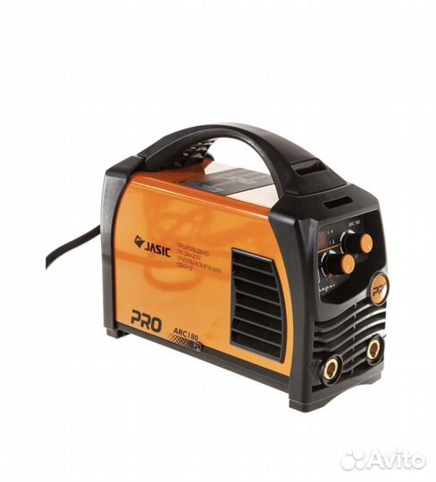 Инвертор сварочный Сварог