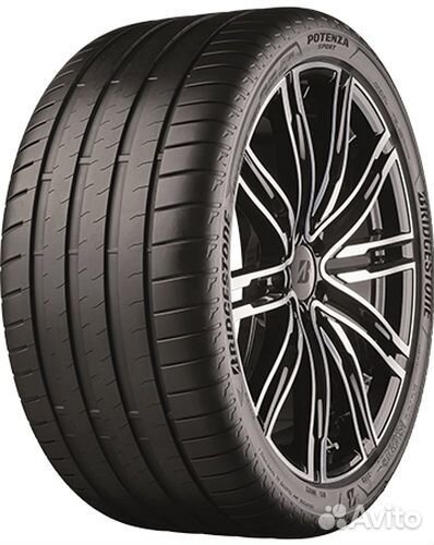 Bridgestone Potenza Sport 245/35 R21 Y