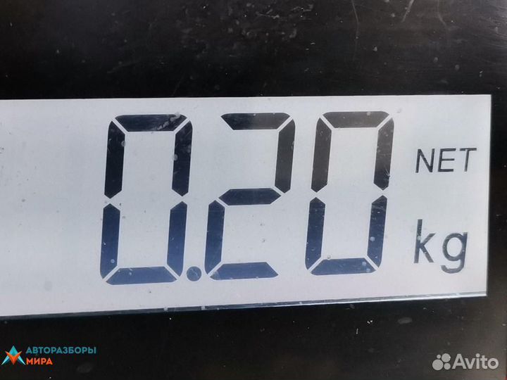 Хомут металлический Opel Insignia (A) 2010