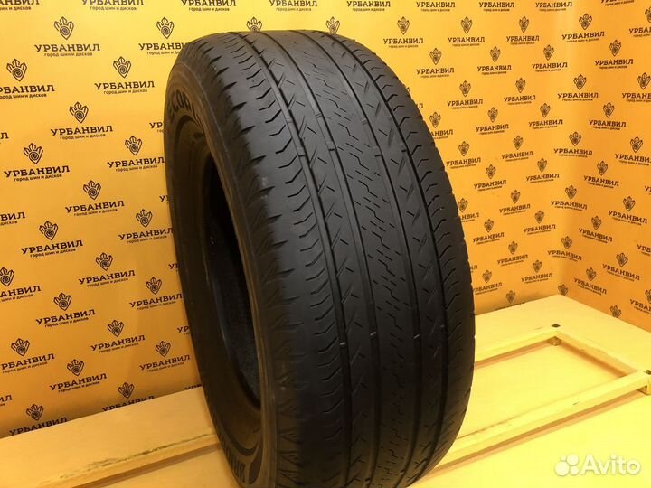 Bridgestone Ecopia EP850 285/65 R17 116H