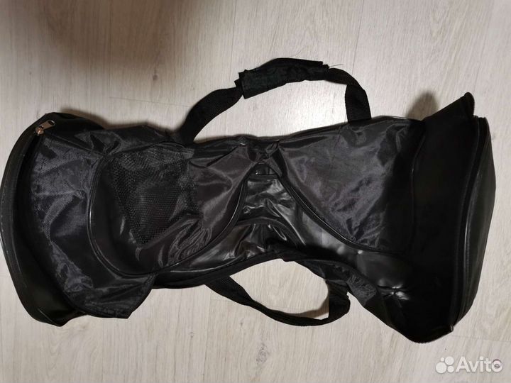 Гироскутер