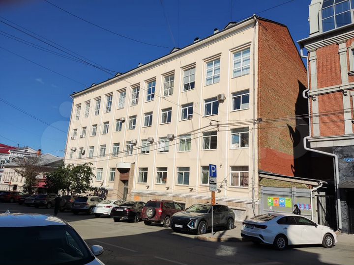 Офис, 1884.4 м²