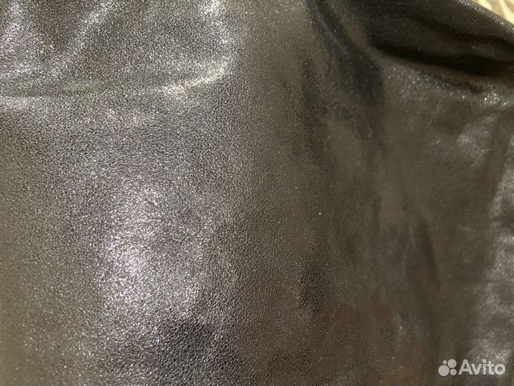 Cумка кожа Зара новая