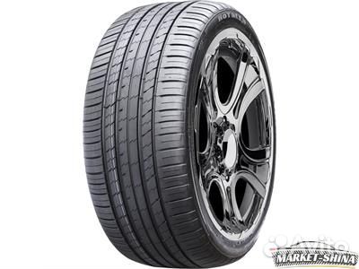 Rotalla Setula S-Race RS01+ 295/35 R21 107Y