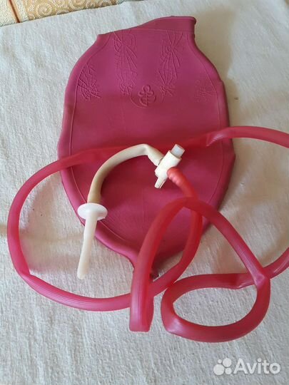 Кружка Эсмарха новая