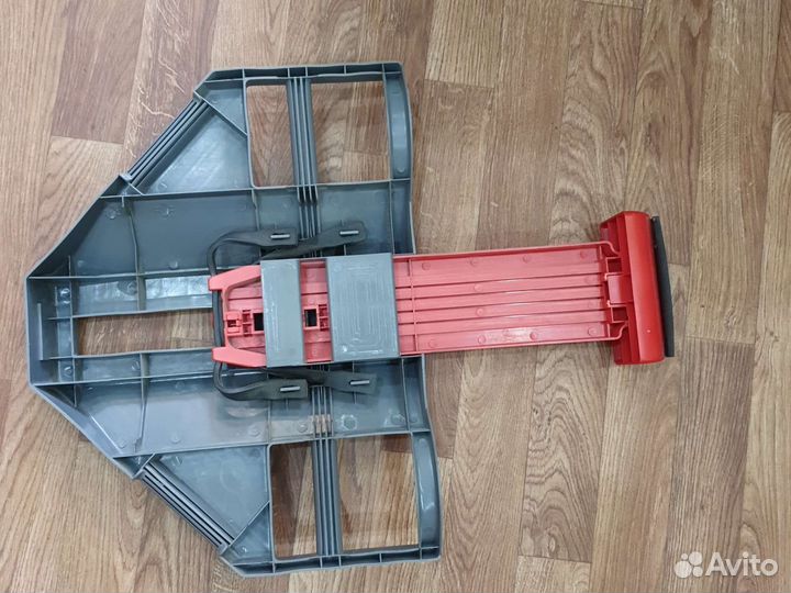 Тренажер для мышц живота и пресса