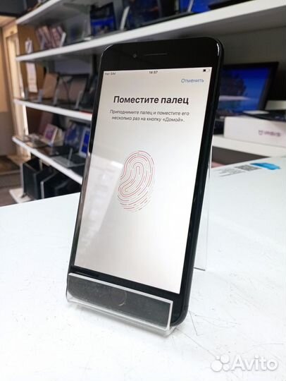 iPhone 7 Plus 32GB Гарантия