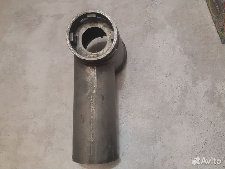 Запчасти для мясорубки Аксион