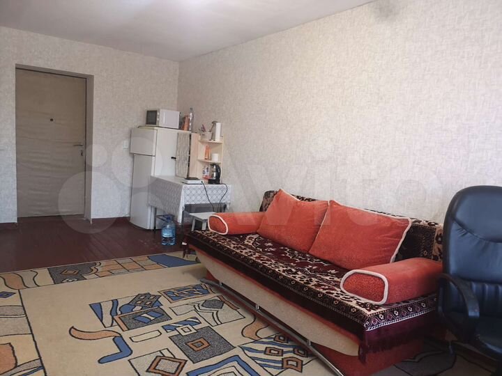 Комната 18,9 м² в 9-к., 4/5 эт.