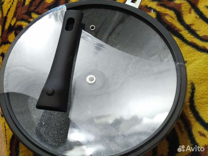 Сковородки royal kuchen