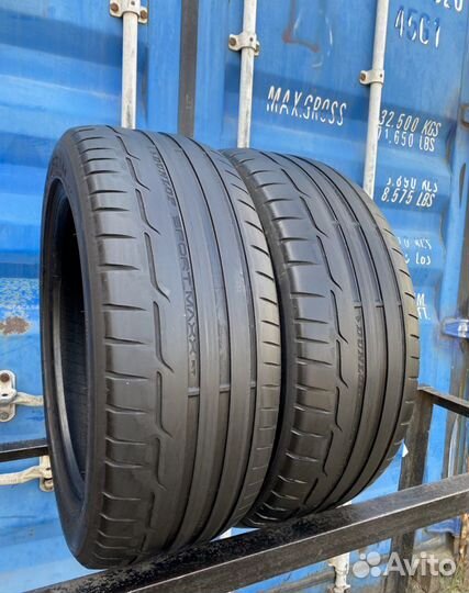 Dunlop SP Sport Maxx RT 215/50 R17 95Y