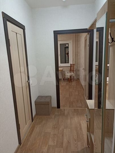 1-к. квартира, 35 м², 9/25 эт.