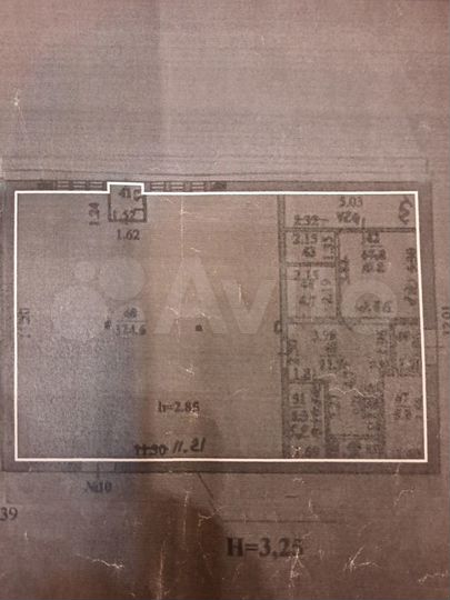 Торговая площадь, 178.3 м²
