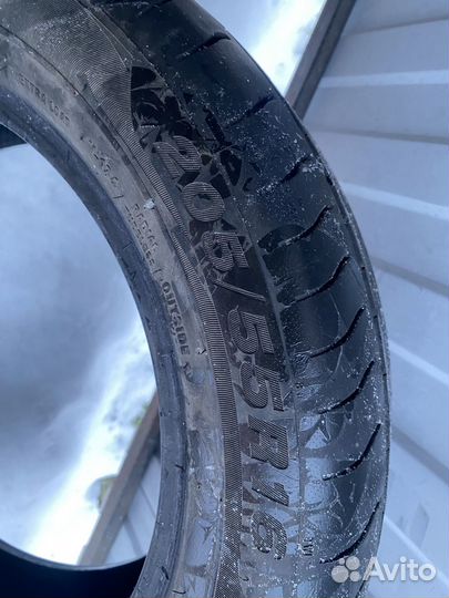 Viatti Strada 2 (V-134) 205/55 R16