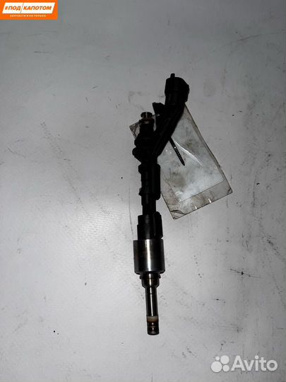 Форсунка топливная Volvo V60 (2010 - 2013)