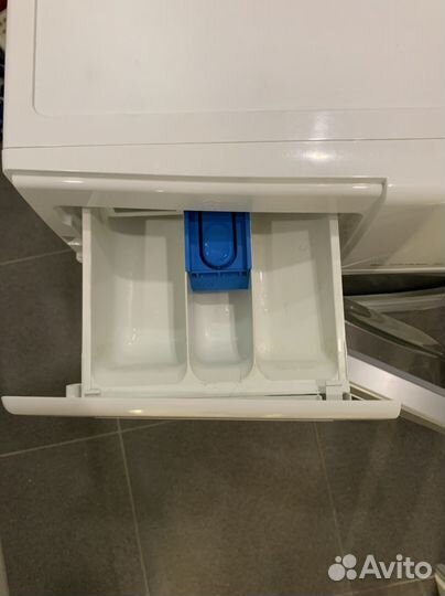 Стиральная машина bosch classixx 5 (узкая)