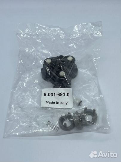 Кзч помпы, К3-K4 Karcher арт 9.001-693.0