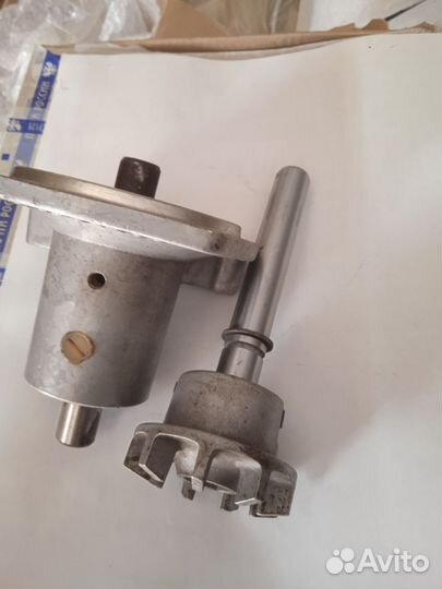 Ретро запчасти