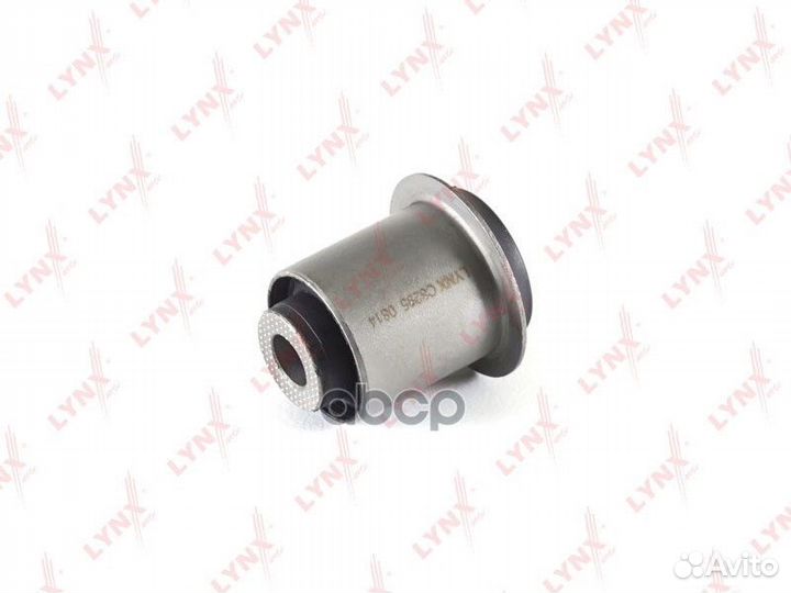 Сайлентблок переднего рычага подвески перед п