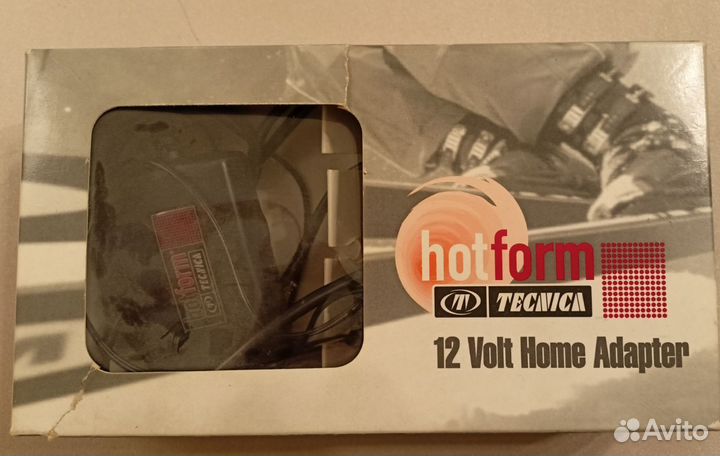 Адаптер Tecnica Hot Form 12 для лыжных ботинок